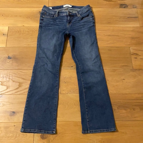 Torrid Relaxed Boot Cut Jeans